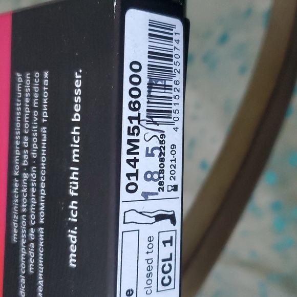 Medicine Elegance - Picture 3 of 5